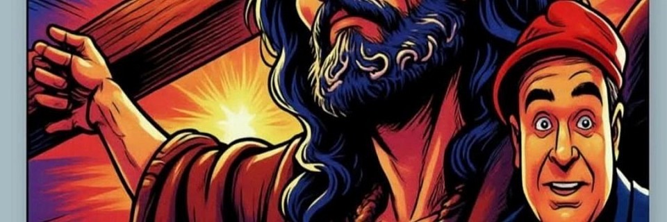 THE TELEVANGELIST, PROPHET THE BISHOP DOUG ..PHONE # 304-952-4225 P.O.BOX 2028, BLUEFIELD, WV.24701 SAY HELL NO TO HELL THE BISHOP DOUG IS A MAN WITH THREE FIRST NAME'S. WATCH THE BISHOP DOUG ON ROKU TV CHANNEL THE BISHOP DOUG